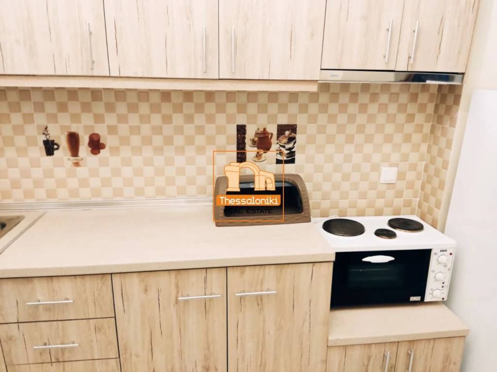 Διοικητήριο, Στούντιο, 35 τ.μ.