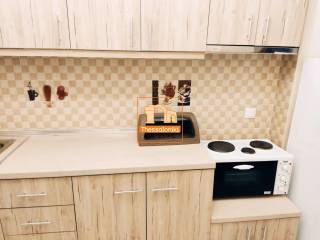 Διοικητήριο, Στούντιο, 35 τ.μ.