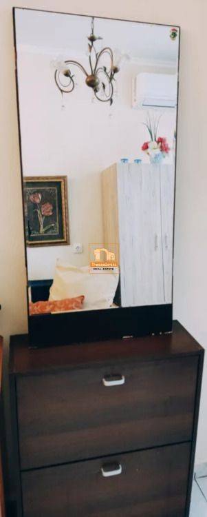 Διοικητήριο, Στούντιο, 35 τ.μ.