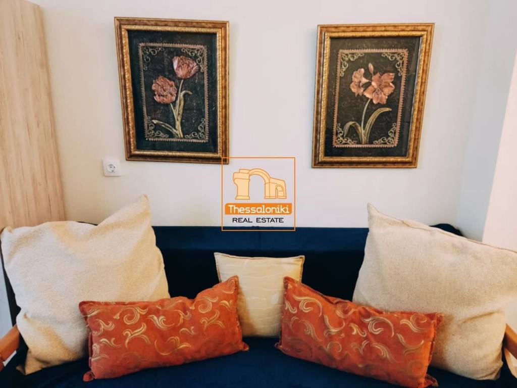 Διοικητήριο, Στούντιο, 35 τ.μ.