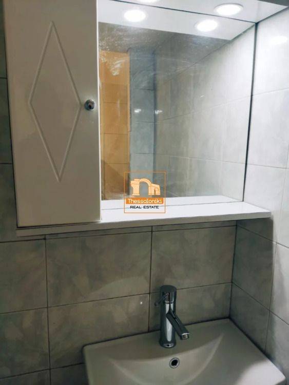 Διοικητήριο, Στούντιο, 35 τ.μ.