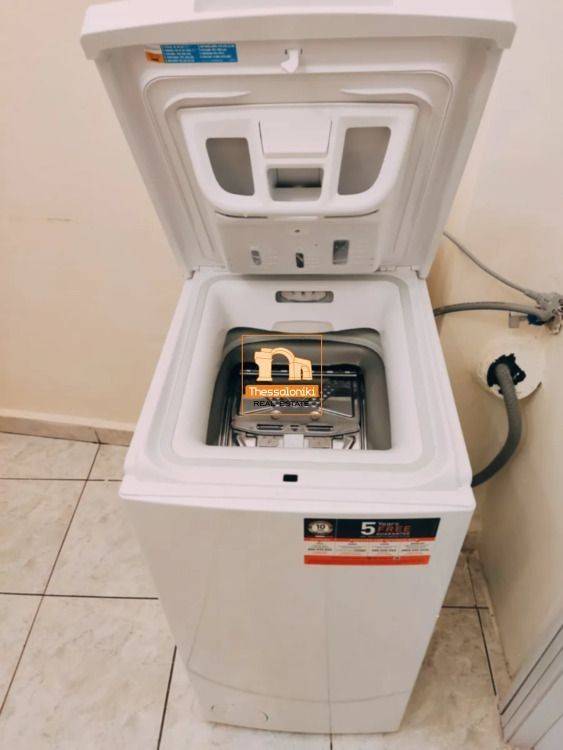 Διοικητήριο, Στούντιο, 35 τ.μ.