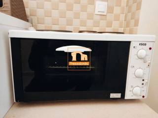 Διοικητήριο, Στούντιο, 35 τ.μ.