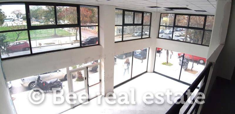 Άποψη εσωτερικού χώρου