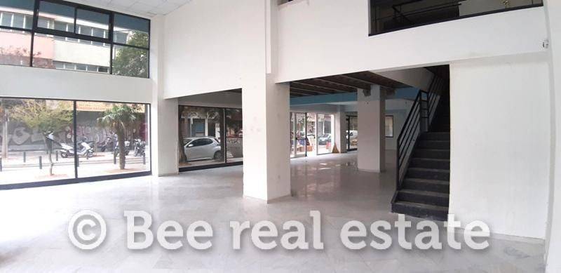 Άποψη εσωτερικού χώρου