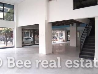 Άποψη εσωτερικού χώρου