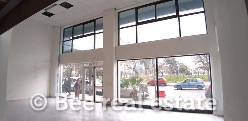 Άποψη εσωτερικού χώρου