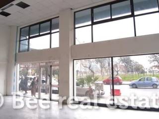 Άποψη εσωτερικού χώρου