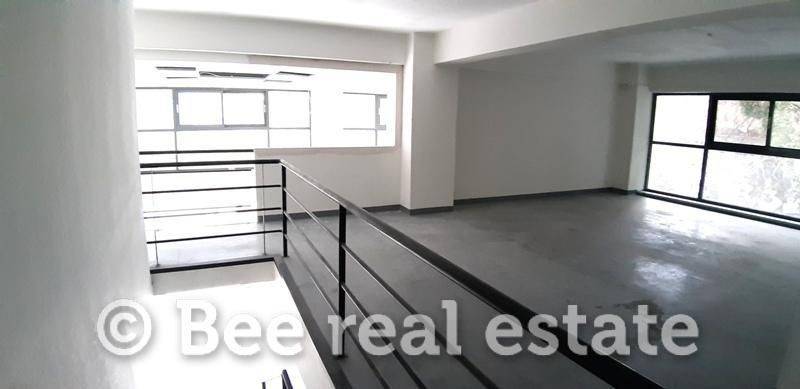 Άποψη εσωτερικού χώρου