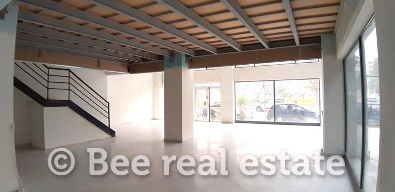 Άποψη εσωτερικού χώρου