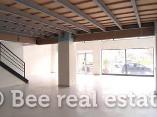 Άποψη εσωτερικού χώρου