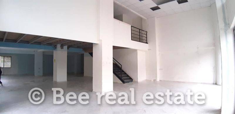 Άποψη εσωτερικού χώρου