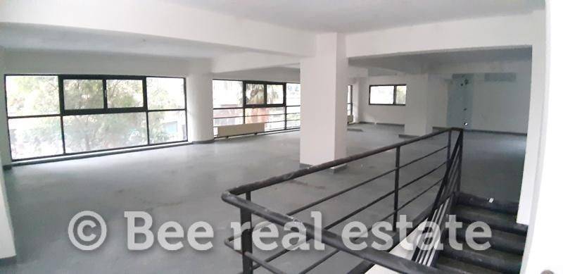 Άποψη εσωτερικού χώρου