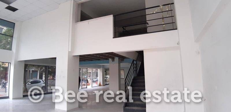 Άποψη εσωτερικού χώρου