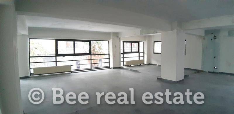 Άποψη εσωτερικού χώρου