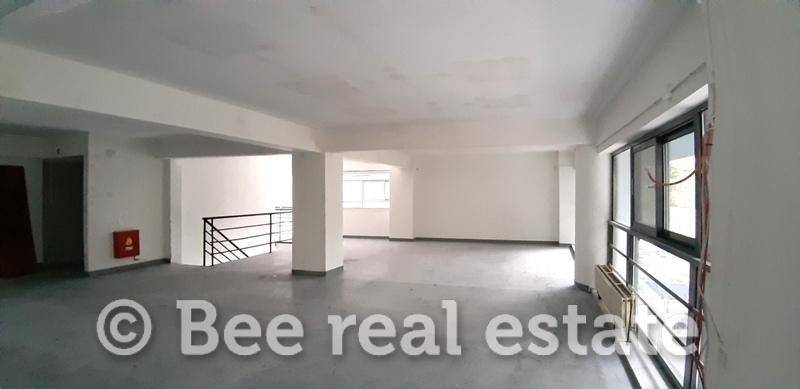 Άποψη εσωτερικού χώρου