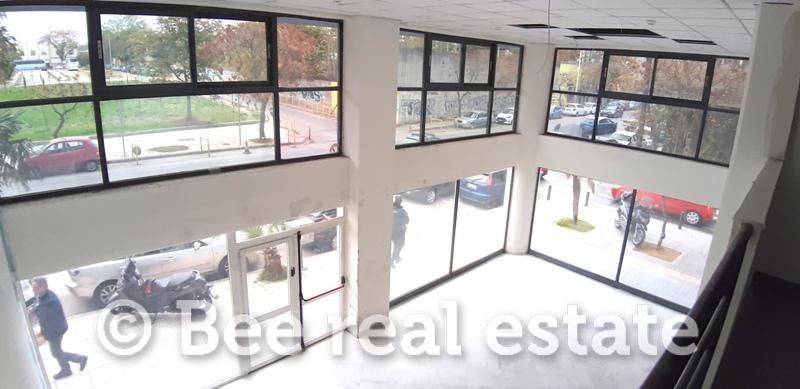 Άποψη εσωτερικού χώρου