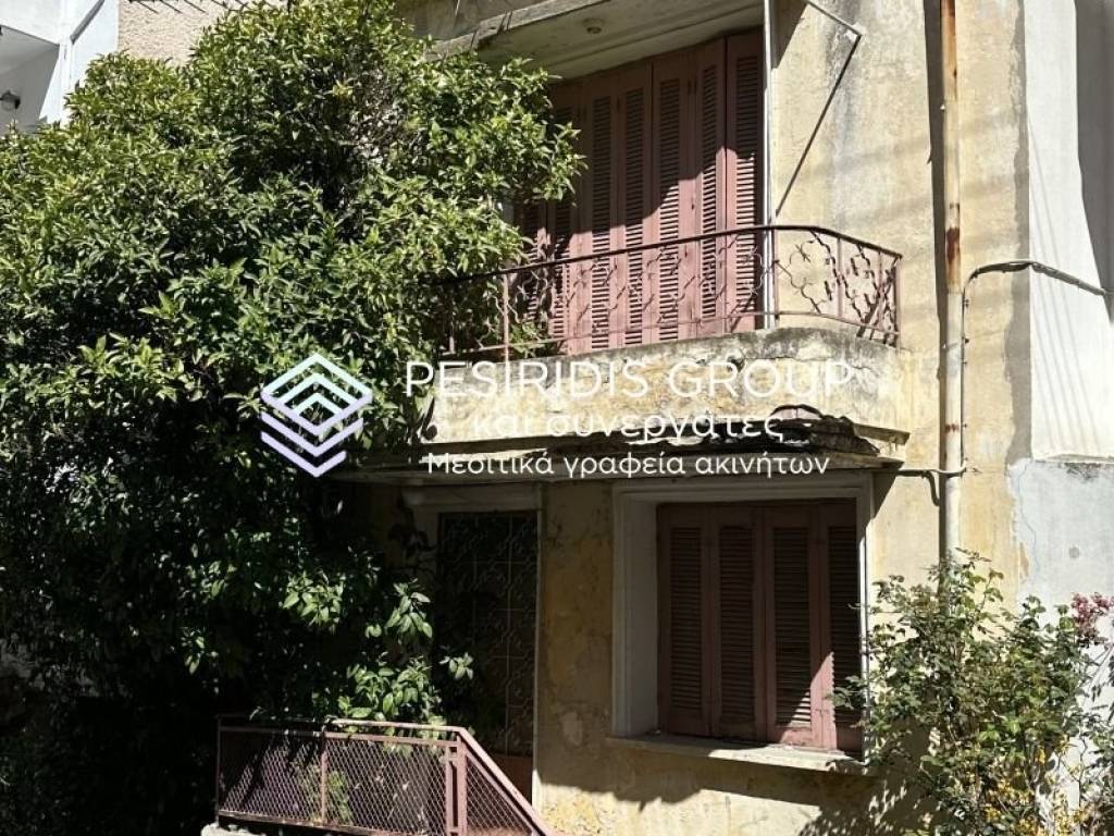 Εξωτερικός χώρος