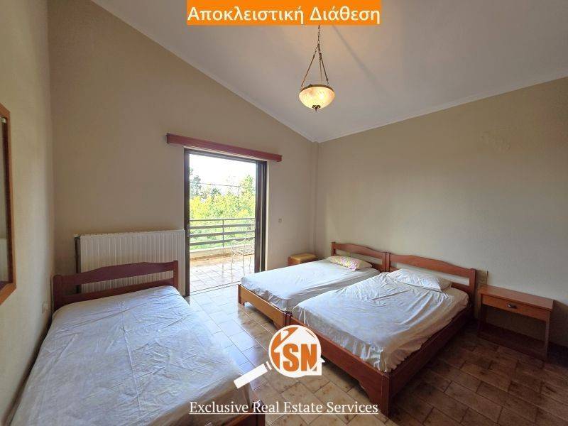 Υπνοδωμάτιο