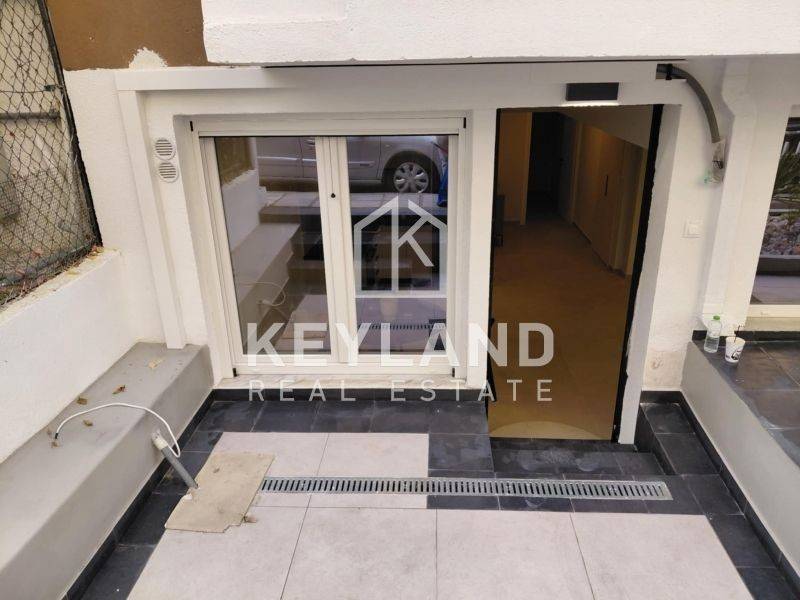 Εξωτερικός χώρος