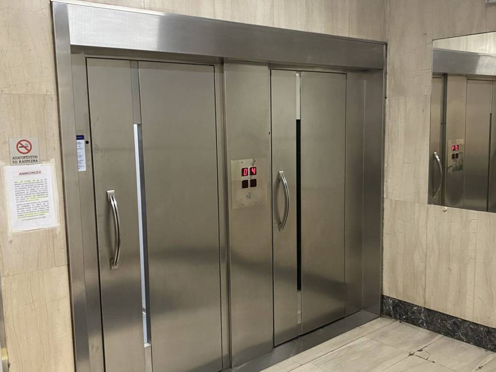 Εσωτερικοι χώροι