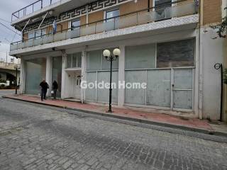 Εξωτερικός Χώρος