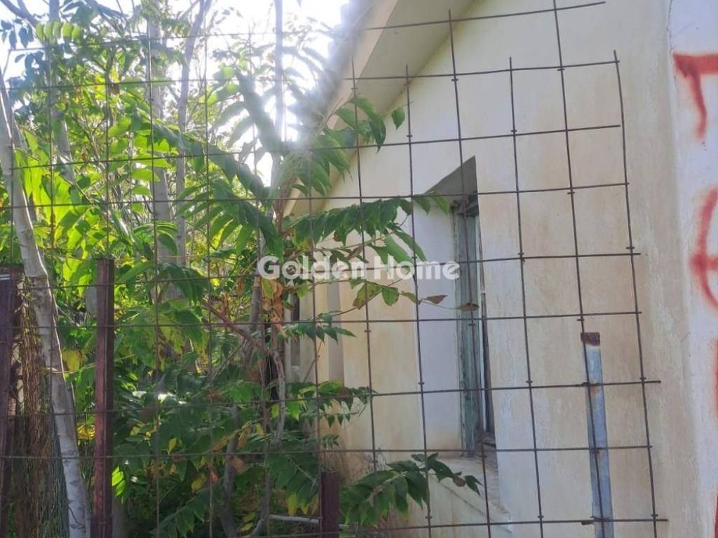 Εξωτερικός Χώρος