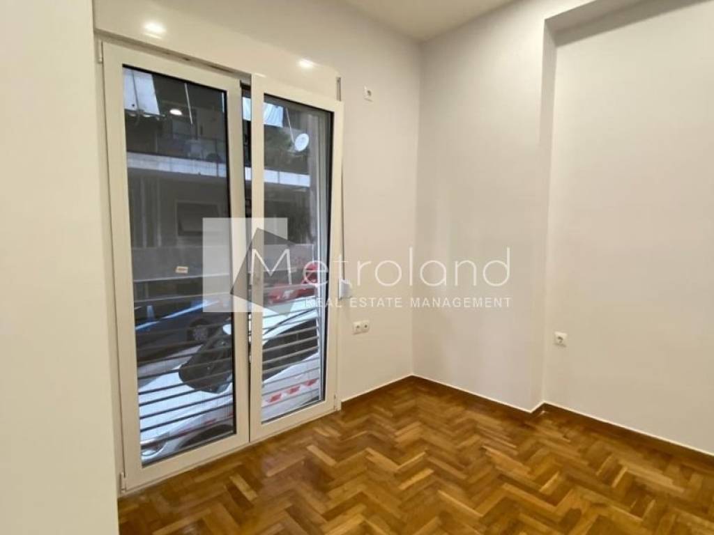 Άποψη χώρου