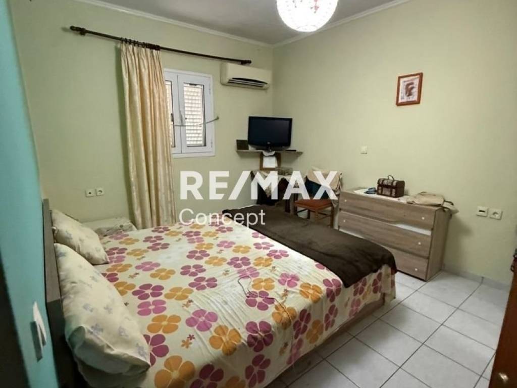 Υπνοδωμάτιο