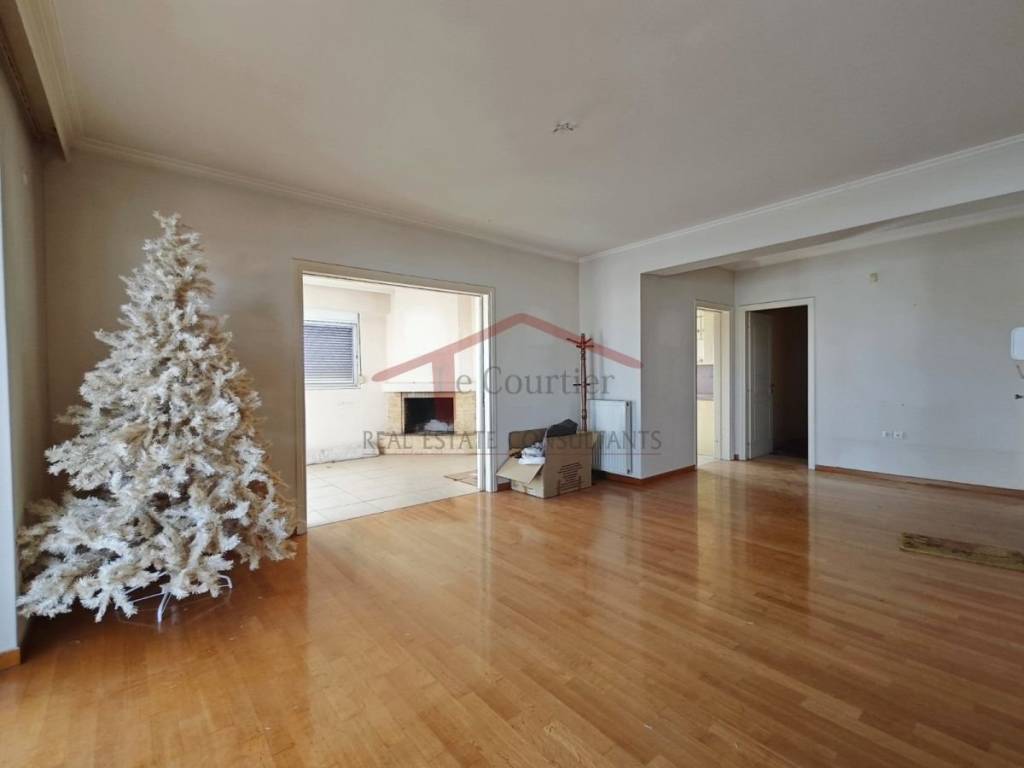 Άποψη χώρου