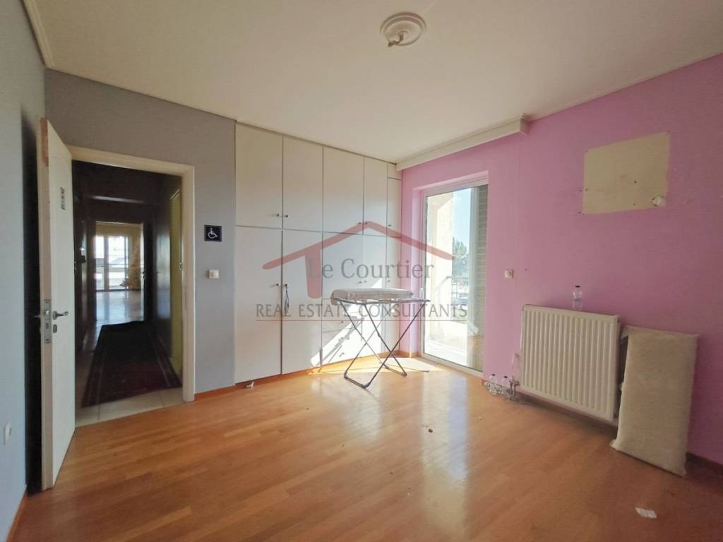 Άποψη χώρου