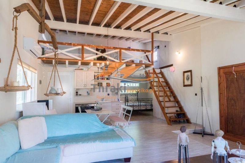 Υπνοδωμάτιο