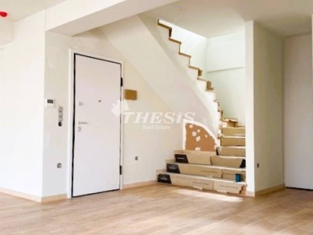 Άποψη χώρου