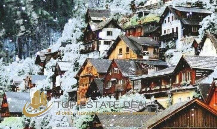 Μεσαία Τρίκαλα Κορινθίας