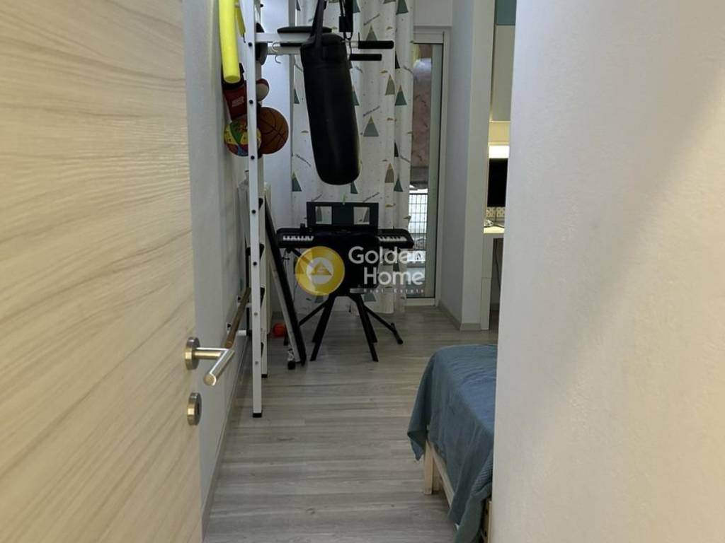 Κυρίως Χώρος