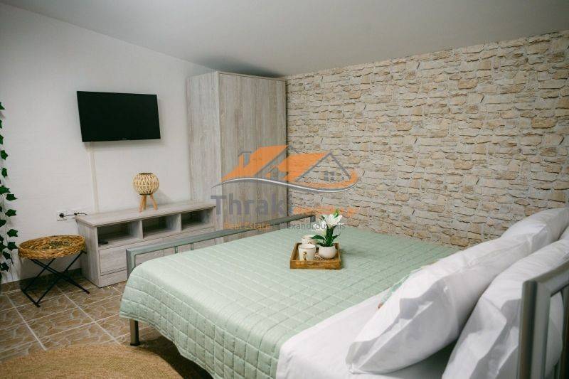 Υπνοδωμάτιο