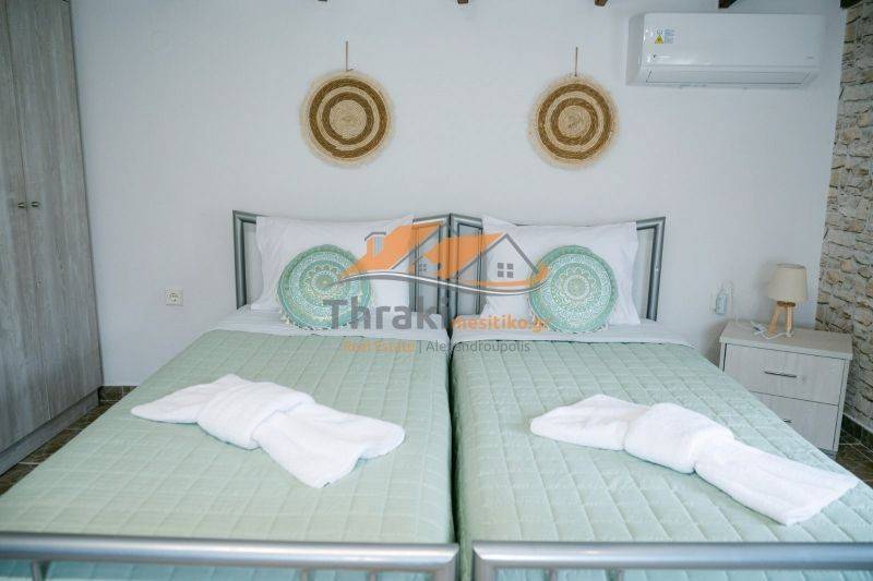 Υπνοδωμάτιο