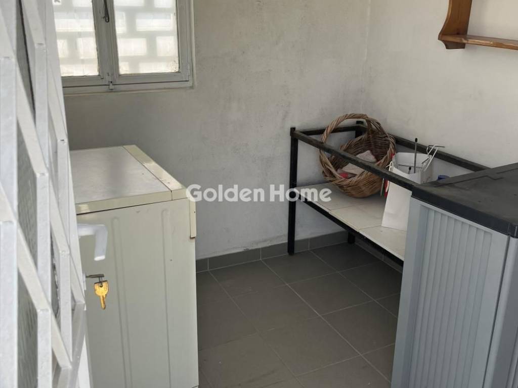 Βοηθητικός Χώρος