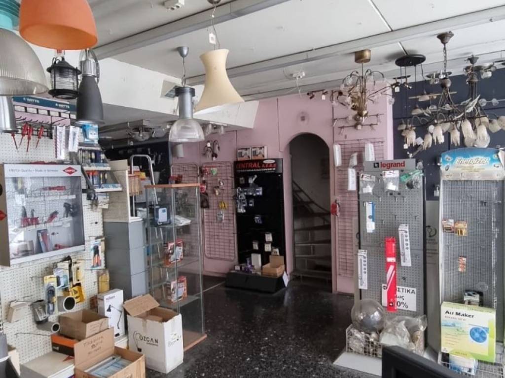 Εσωτερικοι χώροι