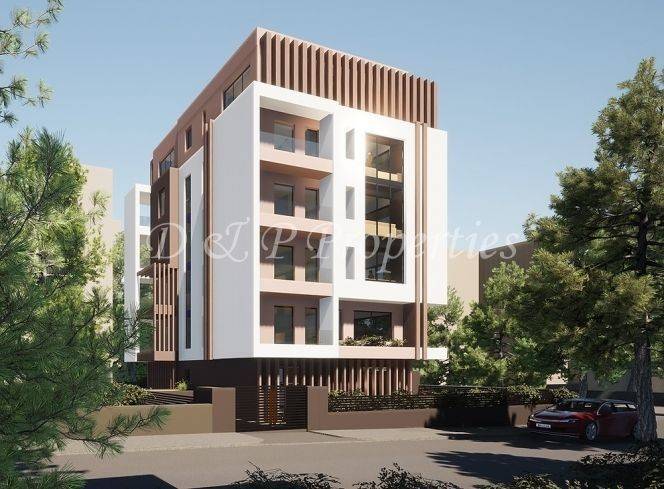 Εξωτερικός χώρος