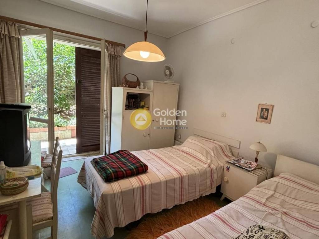 Υπνοδωμάτιο