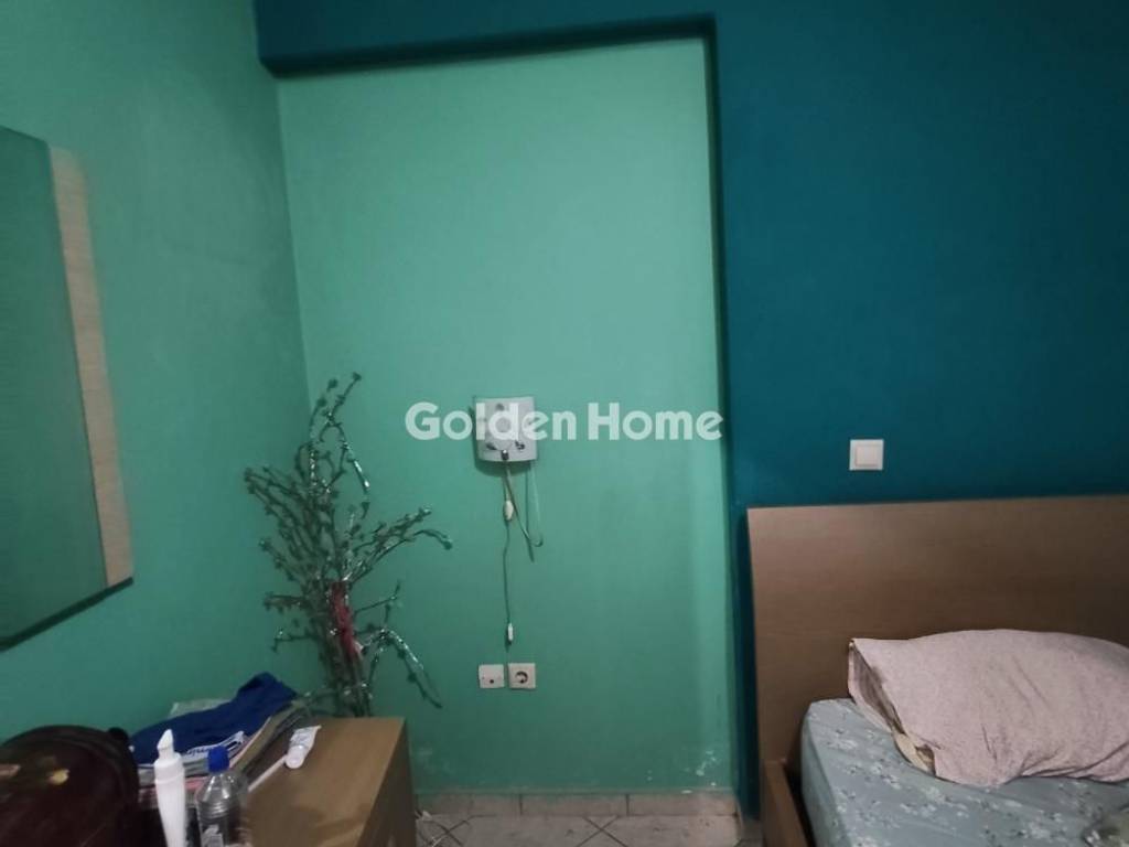 Υπνοδωμάτιο