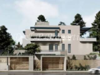 Φωτορεαλιστική άποψη ακινήτου