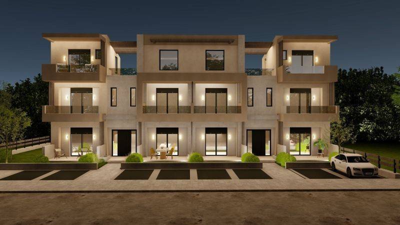 Εξωτερικός χώρος