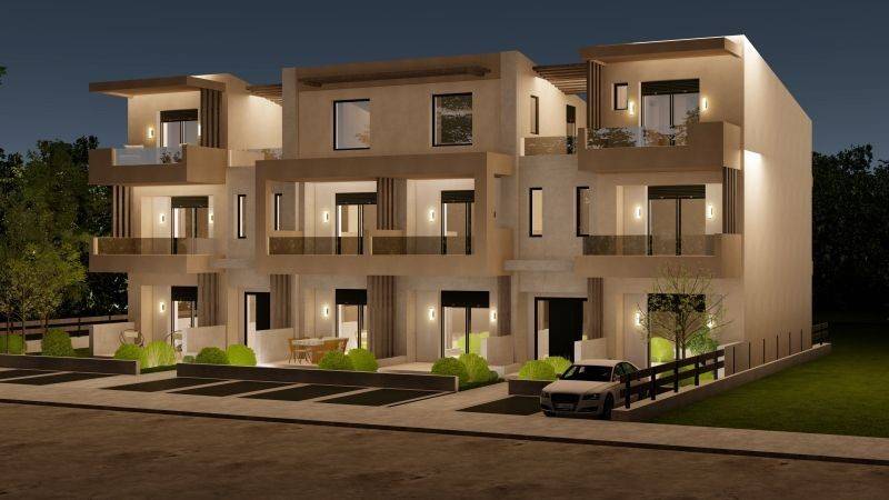 Εξωτερικός χώρος