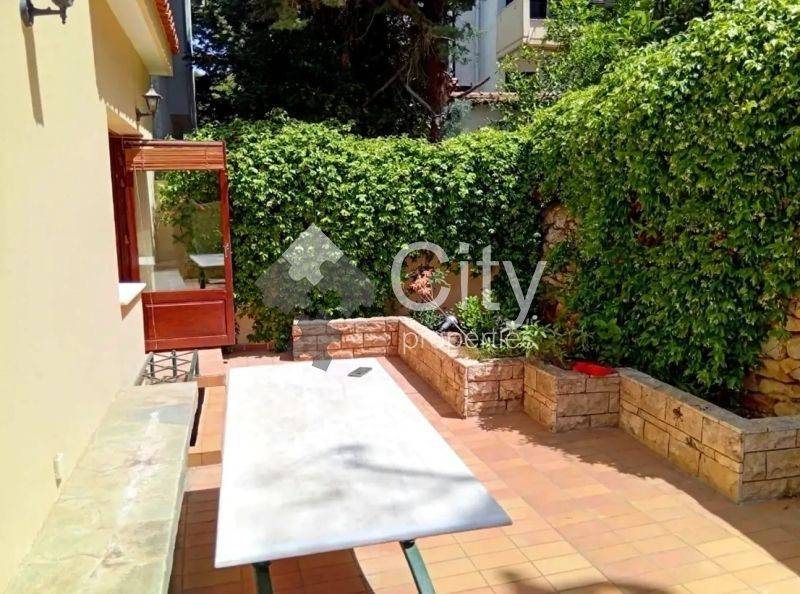 Εξωτερικός χώρος