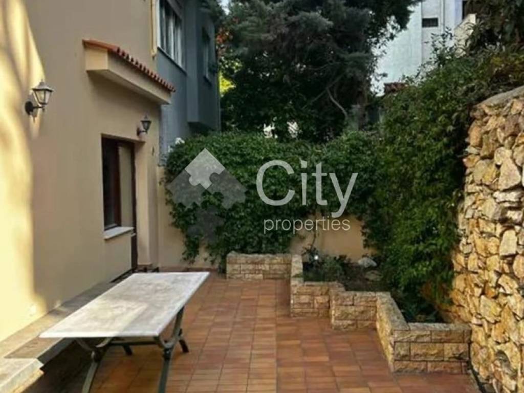 Εξωτερικός χώρος