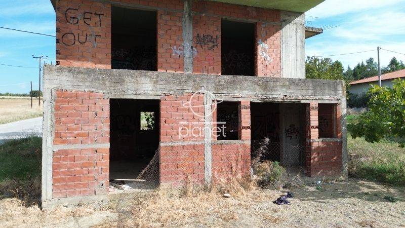 Εξωτερικός χώρος