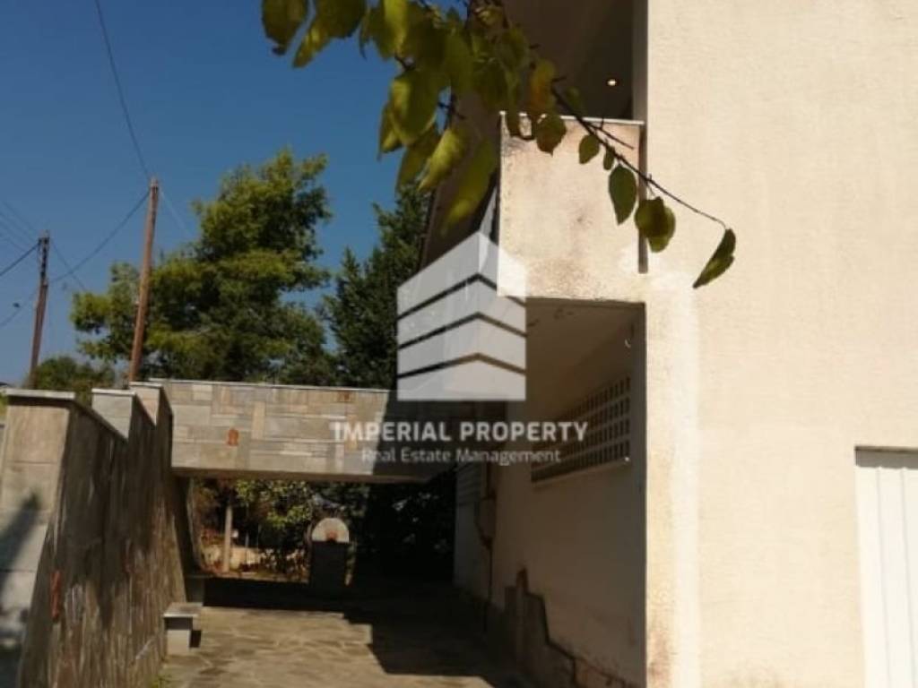 Εξωτερικός χώρος