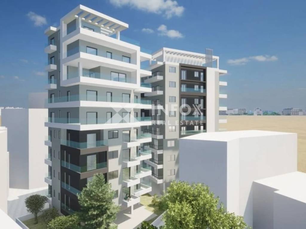 Εξωτερικός χώρος